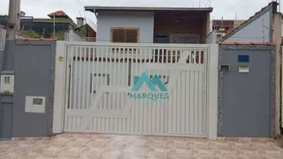 Casa com 2 Quartos à venda, 65m² no Residencial Borda do Campo, Caçapava - Foto 1