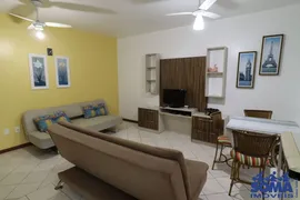 Apartamento com 1 Quarto para alugar, 50m² no Canasvieiras, Florianópolis - Foto 11