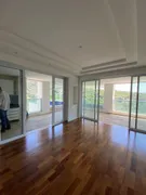 Apartamento com 4 Quartos para alugar, 367m² no Tamboré, Santana de Parnaíba - Foto 7