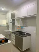 Apartamento com 2 Quartos à venda, 50m² no Condominio Floratta Club House, Valinhos - Foto 11