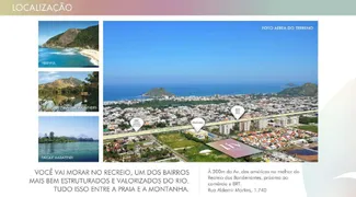 Cobertura com 3 Quartos à venda, 154m² no Recreio Dos Bandeirantes, Rio de Janeiro - Foto 60