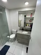 Apartamento com 2 Quartos para alugar, 56m² no Jardim Flor da Montanha, Guarulhos - Foto 5