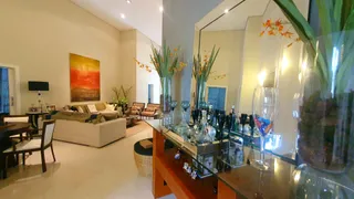 Casa de Condomínio com 4 Quartos à venda, 443m² no Loteamento Alphaville Campinas, Campinas - Foto 3
