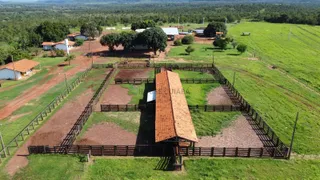 Fazenda / Sítio / Chácara com 8 Quartos à venda, 800m² no Zona Rural, Campo Verde - Foto 1