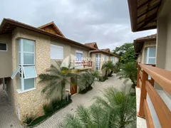 Casa de Condomínio com 4 Quartos para alugar, 160m² no Praia de Juquehy, São Sebastião - Foto 24