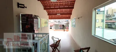 Sobrado com 3 Quartos para venda ou aluguel, 200m² no Jardim Melo, São Paulo - Foto 34