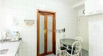 Apartamento com 4 Quartos para venda ou aluguel, 121m² no Perdizes, São Paulo - Foto 11