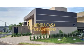 Casa de Condomínio com 3 Quartos à venda, 155m² no Ideal Life Ecolazer Residence, São José do Rio Preto - Foto 2