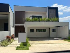 Casa de Condomínio com 3 Quartos à venda, 230m² no Jardim Piemonte, Indaiatuba - Foto 6