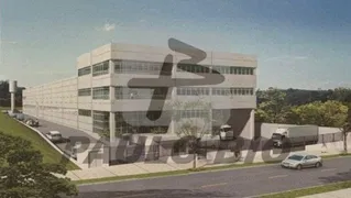 Galpão / Depósito / Armazém para alugar, 4125m² no Tamboré, Barueri - Foto 5