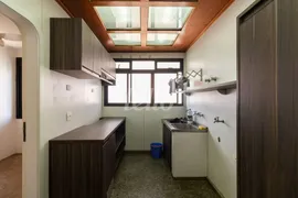 Apartamento com 4 Quartos para alugar, 389m² no Panamby, São Paulo - Foto 45