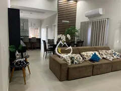 Casa de Condomínio com 3 Quartos à venda, 253m² no Condominio Alto da Boa Vista, Paulínia - Foto 3