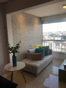 Apartamento com 3 Quartos à venda, 158m² no Vila Gonçalves, São Bernardo do Campo - Foto 7