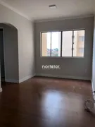 Apartamento com 2 Quartos à venda, 55m² no Parque Maria Domitila, São Paulo - Foto 2