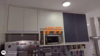 Apartamento com 2 Quartos à venda, 57m² no Vila Nogueira, Taubaté - Foto 4