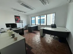 Conjunto Comercial / Sala para venda ou aluguel, 280m² no Moema, São Paulo - Foto 44