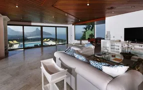 Casa de Condomínio com 4 Quartos para alugar, 600m² no Joá, Rio de Janeiro - Foto 6