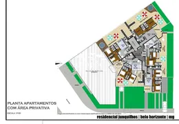 Galpão / Depósito / Armazém à venda, 692m² no Nova Suíssa, Belo Horizonte - Foto 3