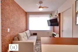 Apartamento com 2 Quartos para alugar, 35m² no Vila Leopoldina, São Paulo - Foto 9