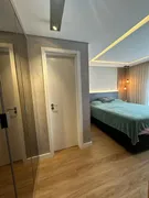 Apartamento com 2 Quartos à venda, 69m² no Capão Raso, Curitiba - Foto 17