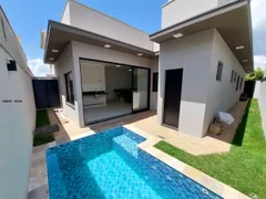 Casa de Condomínio com 3 Quartos à venda, 140m² no Jardim Cybelli, Ribeirão Preto - Foto 1