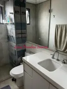 Apartamento com 4 Quartos à venda, 134m² no Chácara Santo Antônio, São Paulo - Foto 16