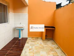 Casa de Condomínio com 2 Quartos à venda, 66m² no Vera Cruz, Mongaguá - Foto 12