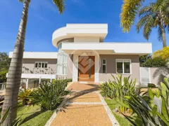 Casa de Condomínio com 3 Quartos à venda, 385m² no Residencial Vila Lombarda, Valinhos - Foto 1