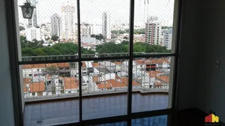 Apartamento com 3 Quartos para alugar, 83m² no Cidade Mae Do Ceu, São Paulo - Foto 2