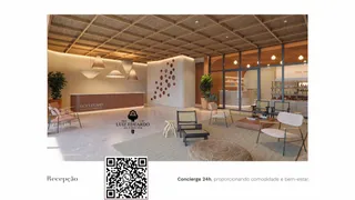 Apartamento com 2 Quartos à venda, 73m² no Praia dos Carneiros, Tamandare - Foto 8