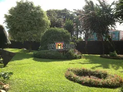 Casa com 5 Quartos para venda ou aluguel, 1440m² no Jardim Botânico, Curitiba - Foto 54