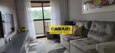 Apartamento com 3 Quartos à venda, 106m² no Jardim do Mar, São Bernardo do Campo - Foto 12