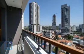 Apartamento com 2 Quartos à venda, 37m² no Butantã, São Paulo - Foto 2