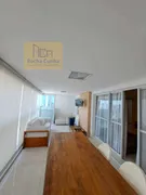 Apartamento com 3 Quartos para alugar, 168m² no Barra Funda, São Paulo - Foto 19