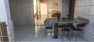 Sobrado com 4 Quartos à venda, 300m² no Residencial Celina Park, Goiânia - Foto 18