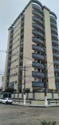 Apartamento com 1 Quarto à venda, 55m² no Vila Guilhermina, Praia Grande - Foto 23