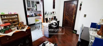 Apartamento com 3 Quartos à venda, 73m² no Vila Homero Thon, Santo André - Foto 3