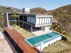 Casa de Condomínio com 4 Quartos à venda, 690m² no Vila del Rey, Nova Lima - Foto 25