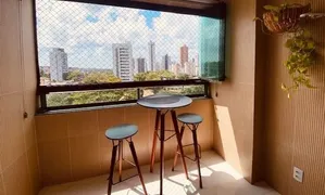 Apartamento com 3 Quartos à venda, 79m² no Casa Amarela, Recife - Foto 3