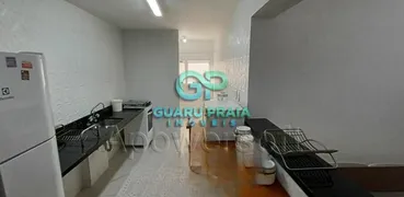 Apartamento com 2 Quartos para alugar, 90m² no Jardim Astúrias, Guarujá - Foto 7