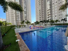 Apartamento com 3 Quartos para alugar, 87m² no Jardim Urano, São José do Rio Preto - Foto 56