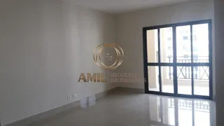 Apartamento com 4 Quartos para alugar, 157m² no Jardim Esplanada, São José dos Campos - Foto 4