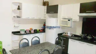Casa com 3 Quartos à venda, 200m² no Jatobá, Londrina - Foto 7