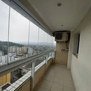 Apartamento com 3 Quartos à venda, 68m² no Centro, São Vicente - Foto 2