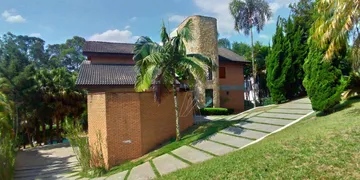 Casa de Condomínio com 4 Quartos à venda, 700m² no Tamboré, Barueri - Foto 5