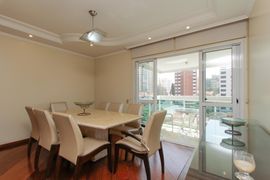 Apartamento com 4 Quartos à venda, 189m² no Pinheiros, São Paulo - Foto 5