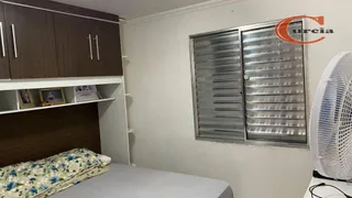 Apartamento com 2 Quartos à venda, 52m² no Parque Rebouças, São Paulo - Foto 9