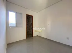 Cobertura com 2 Quartos à venda, 76m² no Jardim Utinga, Santo André - Foto 6