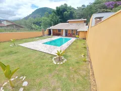 Casa de Condomínio com 4 Quartos à venda, 160m² no Mar Verde II, Caraguatatuba - Foto 8