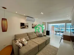 Apartamento com 2 Quartos à venda, 92m² no Tombo, Guarujá - Foto 2
